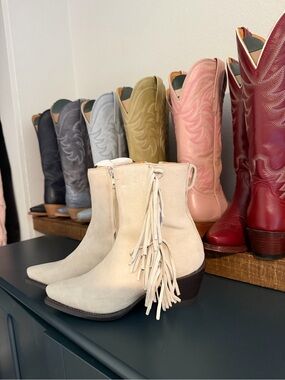 Tecovas Georgia Boot
